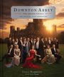 Emma Marriott: Downton Abbey: The Grand Finale, Buch