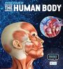 Weldon Owen: Discover: The Human Body (Ready Activated), Buch