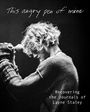 Layne Staley: This Angry Pen of Mine, Buch