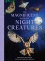 Weldon Owen: The Magnificent Book of Night Creatures, Buch