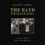 Elliott Landy: The Band Photographs, 1968-1969, Buch