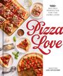 Leo Spizzirri: Pizza Love, Buch