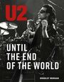 Bradley Morgan: U2, Buch