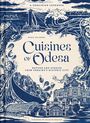 Marina Kalenska: Cuisines of Odesa, Buch