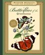 Weldon Owen: Museum Mosaics: Butterflies of the Smithsonian, Buch