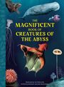 Bethanie Hestermann: The Magnificent Book of Creatures of the Abyss, Buch