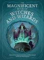 Diana Ferguson: The Magnificent Book of Witches and Wizards, Buch