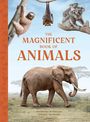 Tom Jackson: The Magnificent Book of Animals, Buch