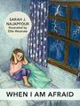 Sarah Najapfour: When I Am Afraid, Buch