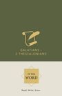 Joel R Beeke: Galatians-2 Thessalonians, Buch