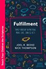 Joel R Beeke: Fulfillment, Buch