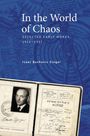 Isaac Bashevis Singer: In the World of Chaos, Buch