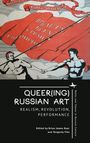 : Queer(ing) Russian Art, Buch