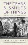 Andriy Sodomora: The Tears and Smiles of Things, Buch