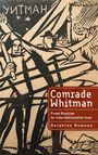 Delphine Rumeau: Comrade Whitman, Buch