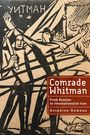 Delphine Rumeau: Comrade Whitman, Buch