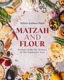 Hélène Jawhara Piñer: Matzah and Flour, Buch