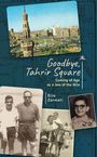 Zarmati Elio: Goodbye, Tahrir Square, Buch