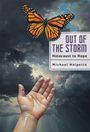 Michael Halperin: Out of the Storm, Buch