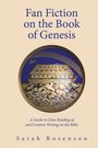 Sarah Rosenson: Fan Fiction on the Book of Genesis, Buch