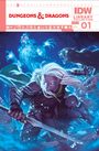 R.A. Salvatore: Dungeons & Dragons Library Collection, Vol. 1, Buch