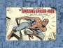 John Romita: John Romita's Amazing Spider-Man: The Daily Strips Artist's Edition, Buch