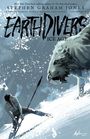 Stephen Graham Jones: Earthdivers, Vol. 2: Ice Age, Buch