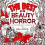 Alan Robert: The Best of the Beauty of Horror: Another Goregeous Coloring Book, Buch