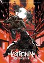 Kevin Eastman: Teenage Mutant Ninja Turtles: The Last Ronin II--Re-Evolution, Buch