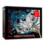 : The Beauty of Horror Puzzle, SPL