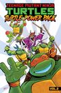 Caleb Goellner: Goellner, C: Teenage Mutant Ninja Turtles: Turtle Power Pack, Buch