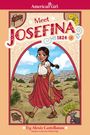 Alexis Castellanos: Meet Josefina: An American Girl Graphic Novel, Buch