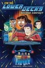 Ryan North: North, R: Star Trek: Lower Decks, Vol. 1: Second Contact, Buch