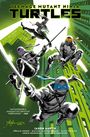 Jason Aaron: Teenage Mutant Ninja Turtles, Vol. 1: Return to New York, Buch