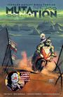 Tom Waltz: Teenage Mutant Ninja Turtles: Mutant Nation, Vol. 1, Buch