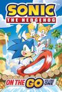 Ian Flynn: Sonic the Hedgehog: On the Go, Vol. 1, Buch