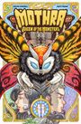 Sophie Campbell: Godzilla Legendsmothra: Queen of the Monsters, Buch