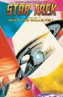 Collin Kelly: Star Trek, Vol. 5: When the Walls Fell, Buch