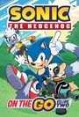Ian Flynn: Sonic the Hedgehog: On the Go, Vol. 2, Buch