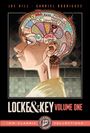 Joe Hill: Locke & Key: IDW Classic Collections, Vol. 1, Buch