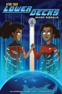 Ryan North: Star Trek: Lower Decks, Vol. 2: Mixed Signals, Buch