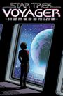 Susan Bridges: Star Trek: Voyager--Homecoming, Buch