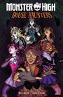 Ben Kahn: Monster High: House Haunters, Buch