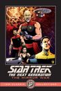 Scott Tipton: Star Trek: The Next Generation--The Mirror War--IDW Classic Collections, Buch
