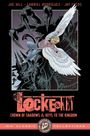 Joe Hill: Locke & Key: IDW Classic Collections--Crown of Shadows and Keys to the Kingdom, Buch