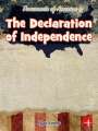 Ryan Earley: The Declaration of Independence, Buch