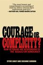 Steve Early: Courage or Complicity?, Buch