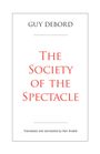 Guy Debord: The Society of the Spectacle, Buch