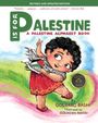 Golbarg Bashi: P Is for Palestine, Buch