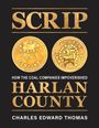 Charles Edward Thomas: Scrip, Buch